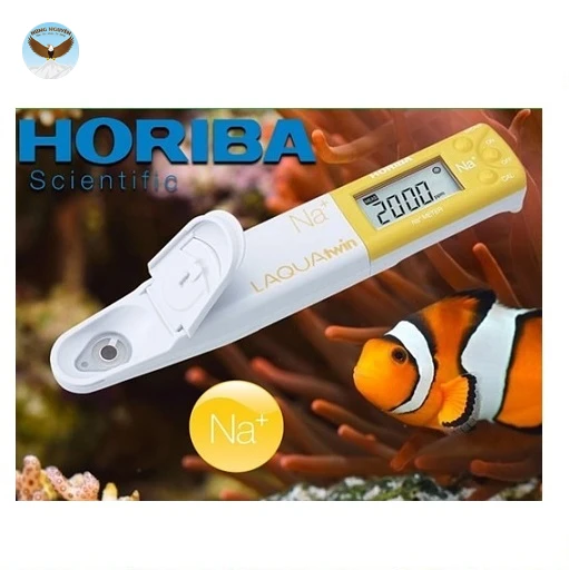 Bút đo ion Natri HORIBA Na-11